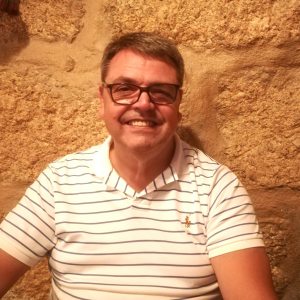 Profilbild von José Cunha