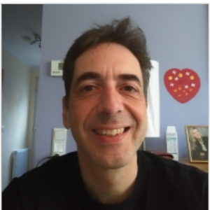 Profilbild von José Diaz Seng