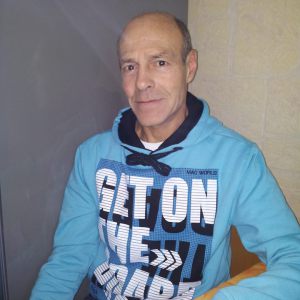 Profilbild von Jose Escudero Murillo