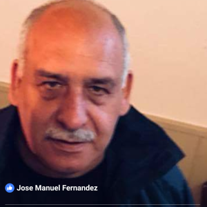 Profilbild von Jose Fernandez