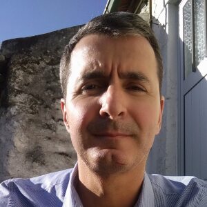 Profilbild von José Figueiredo