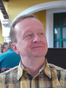 Profilbild von Jose Filler