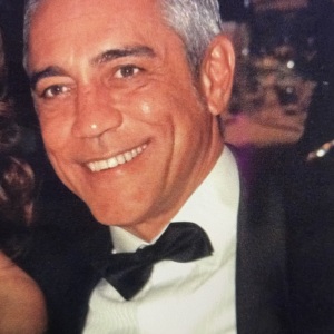 Profilbild von Jose Gomez