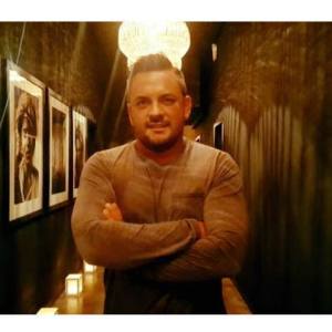 Profilbild von Jose Goncalves