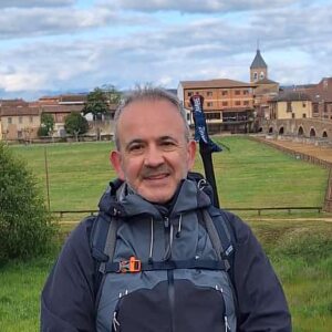 Profilbild von Jose Guerrero