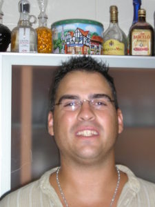 Profilbild von Jose Jimenez Latorre