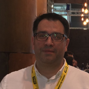 Profilbild von Jose Maldonado