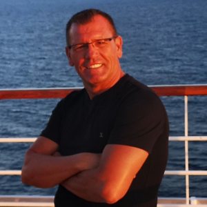 Profilbild von Jose Marques