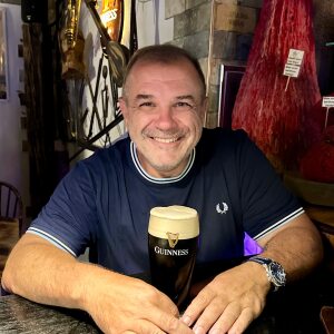 Profilbild von Jose Matos