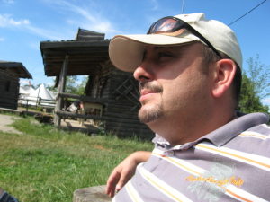 Profilbild von José Montero