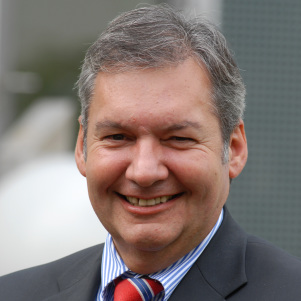 Profilbild von Jose Montero