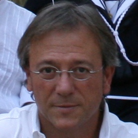 Profilbild von Jose Moreno Caballero