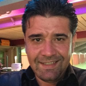 Profilbild von Jose Moreno Macias
