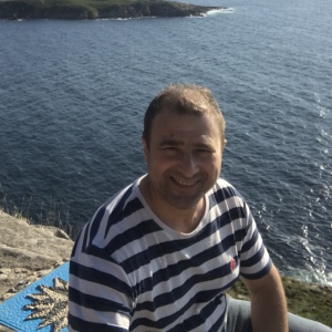 Profilbild von Jose Nogueira