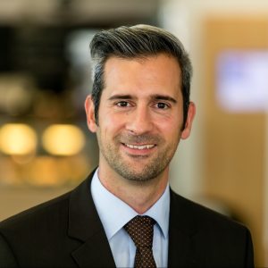 Profilbild von Jose Rädler