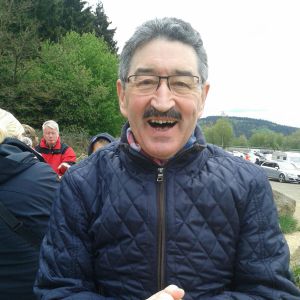 Profilbild von José Ruiz