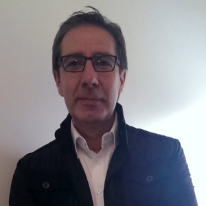 Profilbild von Jose Santos