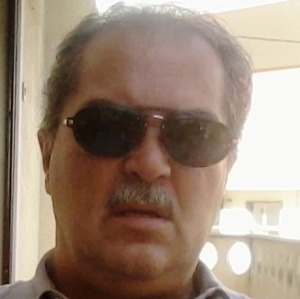 Profilbild von Jose Santos
