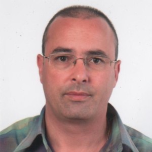 Profilbild von Jose Simon