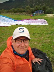 Profilbild von José Troya