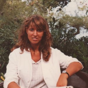 Profilbild von Jose Veldhuizen