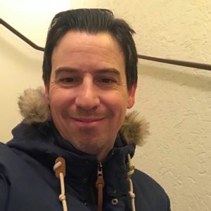 Profilbild von José Veredas