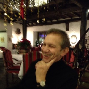 Profilbild von Jose de La Torre