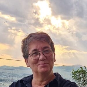 Profilbild von Josee Lemmens