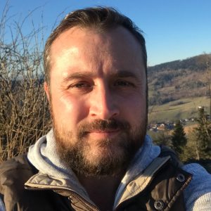 Social Media Profilbild Josef Alexander Reischl 