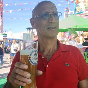Profilbild von Josef Da Lopes