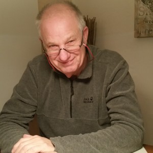 Profilbild von Josef P. Steinen