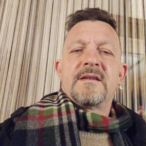 Profilbild von Josef Reinhard Graml
