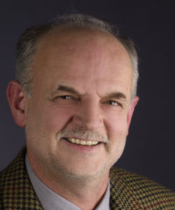 Profilbild von Josef Werner Gabel