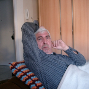Profilbild von Josef Achmedoglu
