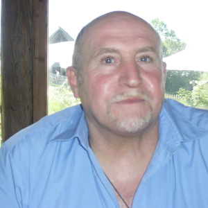 Profilbild von Josef Aidenberger