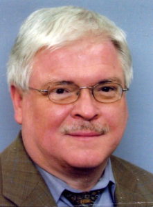 Profilbild von Josef Arnold