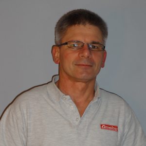 Profilbild von Josef Auburger