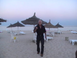 Profilbild von Josef Bach