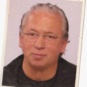 Profilbild von Josef Bädorf