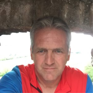 Profilbild von Josef Bartels