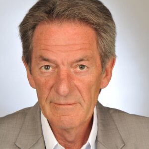 Profilbild von Josef Bauer