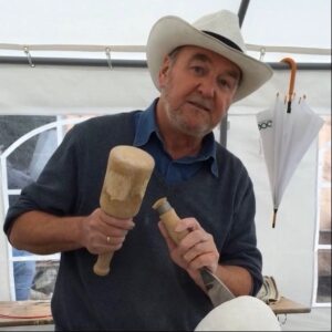 Profilbild von Josef Bayer