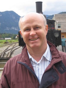 Profilbild von Josef Benzinger