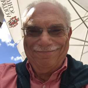 Profilbild von Josef Bernhardt