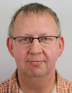 Profilbild von Josef Besten