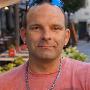 Profilbild von Josef Bickei