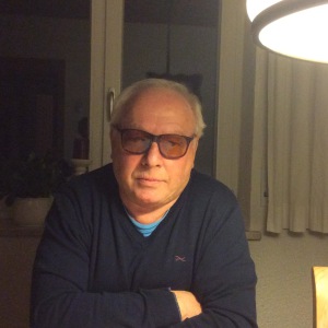 Social Media Profilbild Josef Birkl 