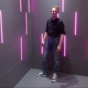 Profilbild von Josef Blaß