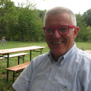 Profilbild von Josef Boniberger