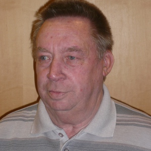 Profilbild von Josef Breitschmid